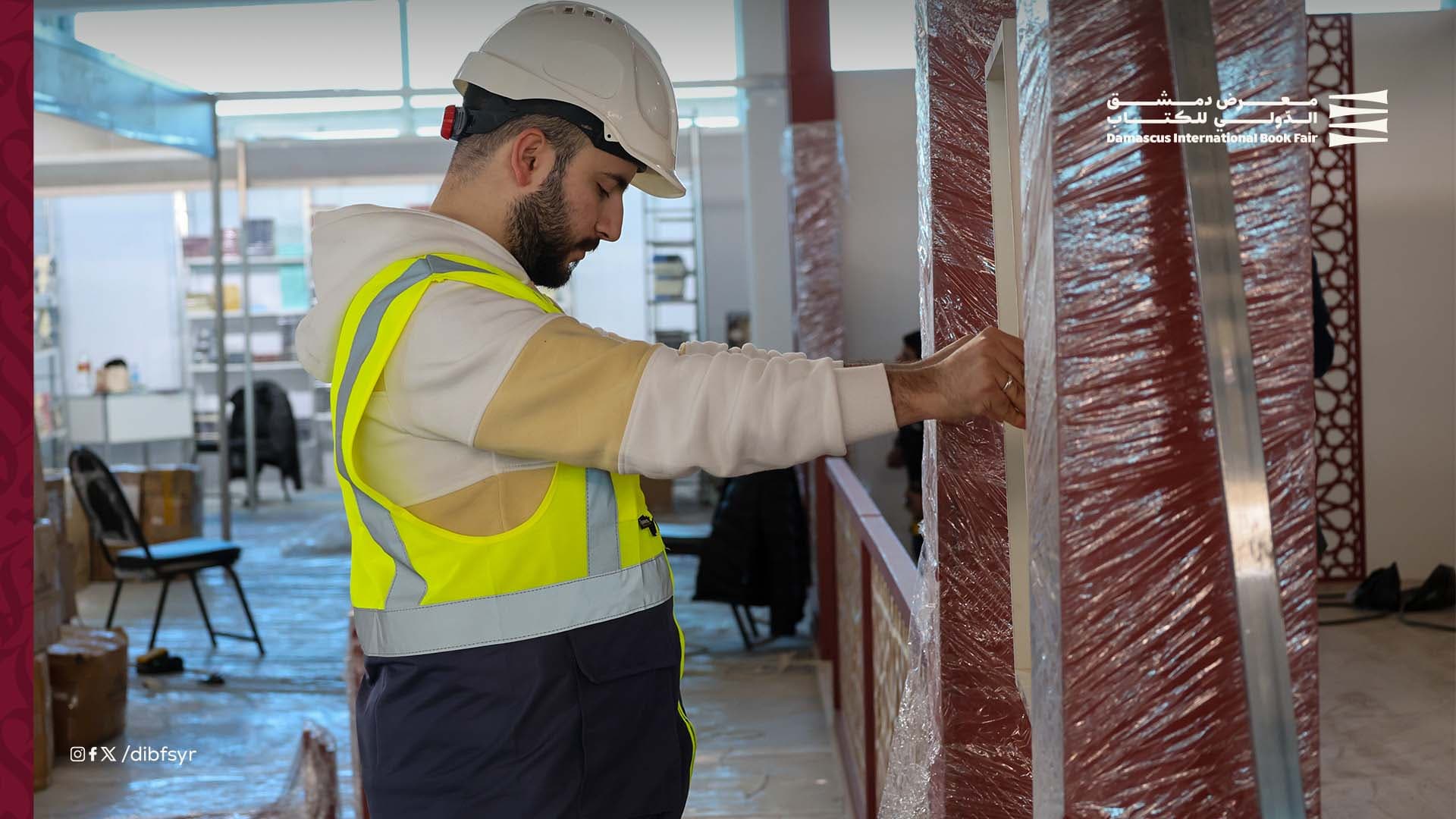 البناء بسواعد أبناء الوطن