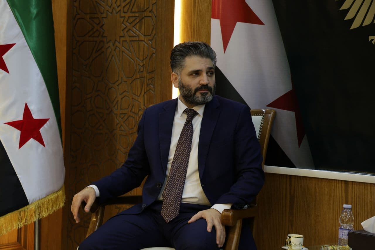 وزير الثقافة في درعا لبحث واقع العمل الثقافي والمشاركة في افتتاح فعاليات مهرجان صيف سورية للعائلة - 1