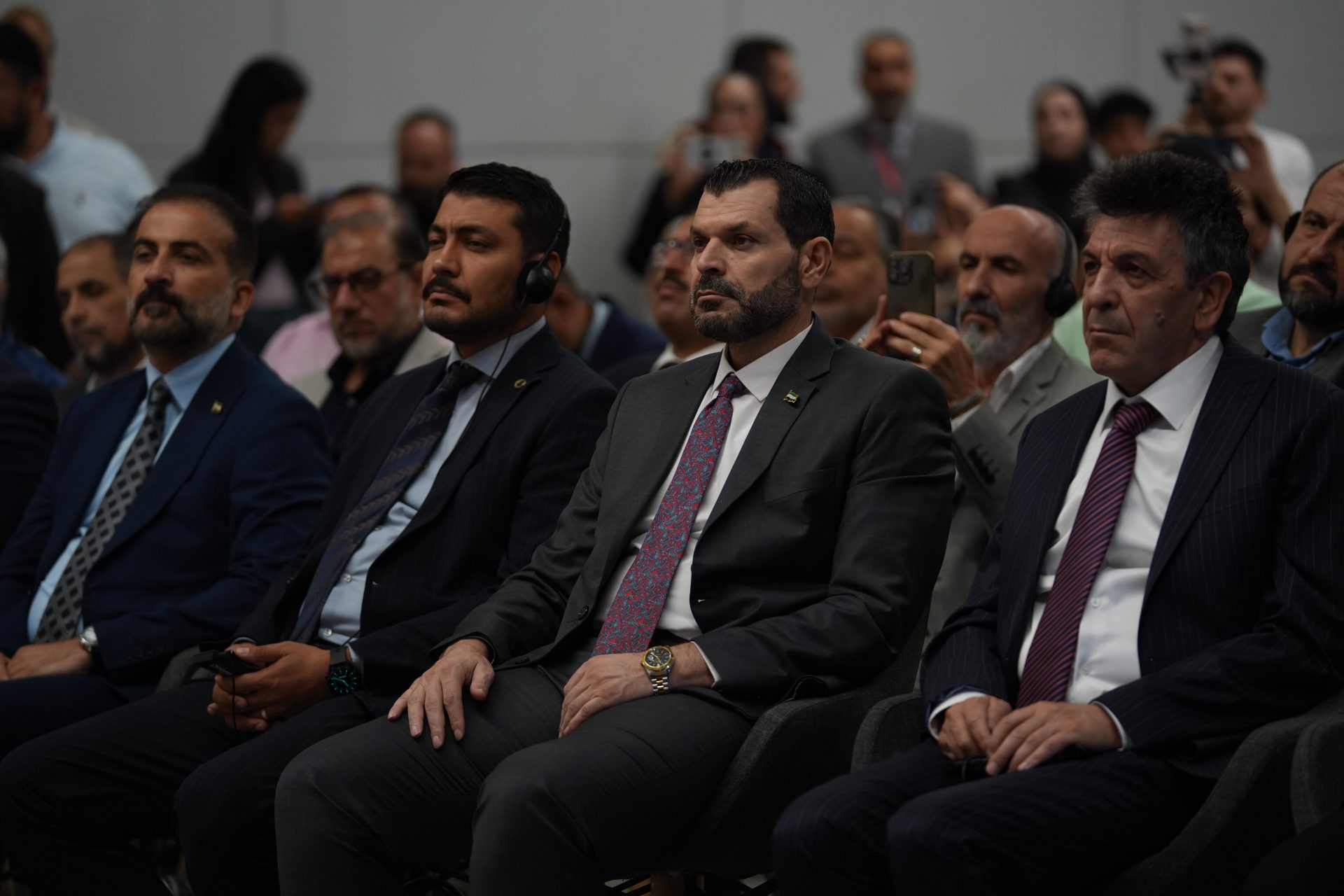 وزارة الثقافة تشارك في معرض إسطنبول الدولي للكتاب العربي بدورته الحادية عشرة