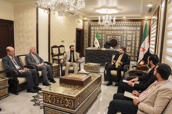 مدير الرقابة والتفتيش