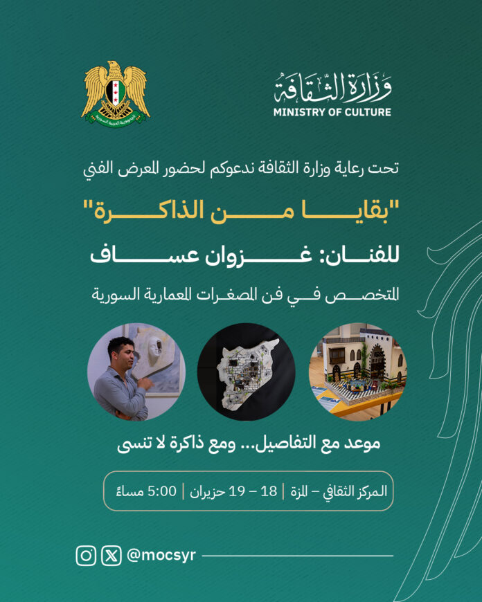 المصغرات
